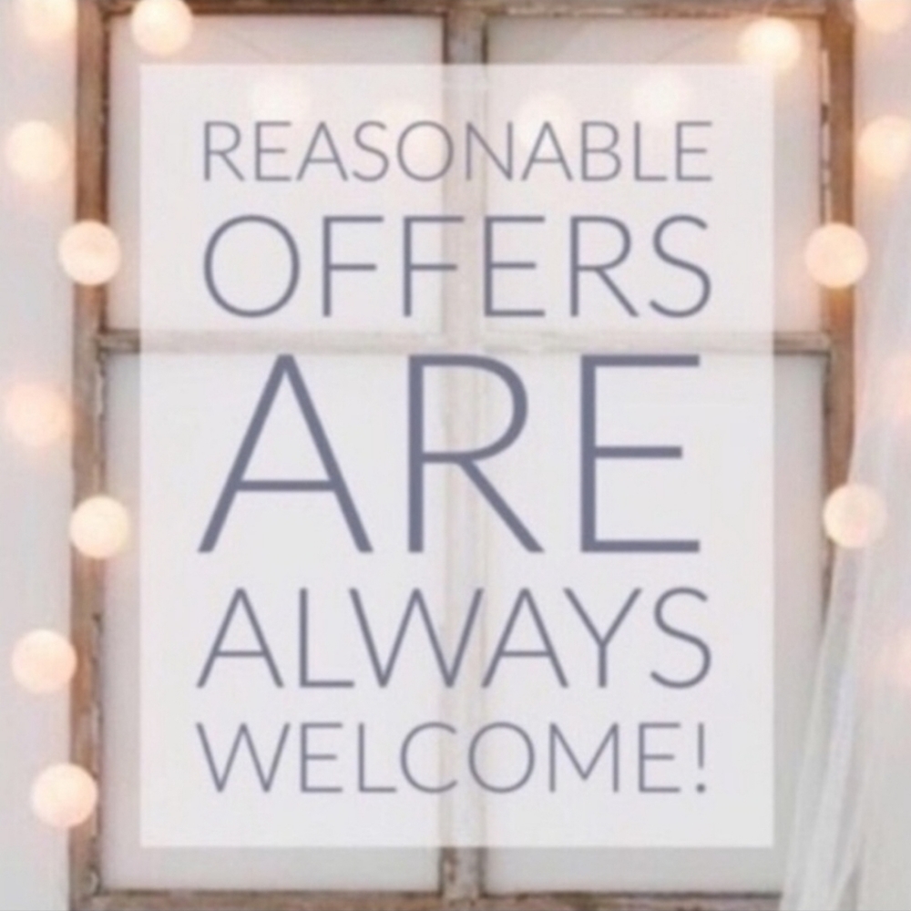 ALL OFFERS ON ALL ITEMS